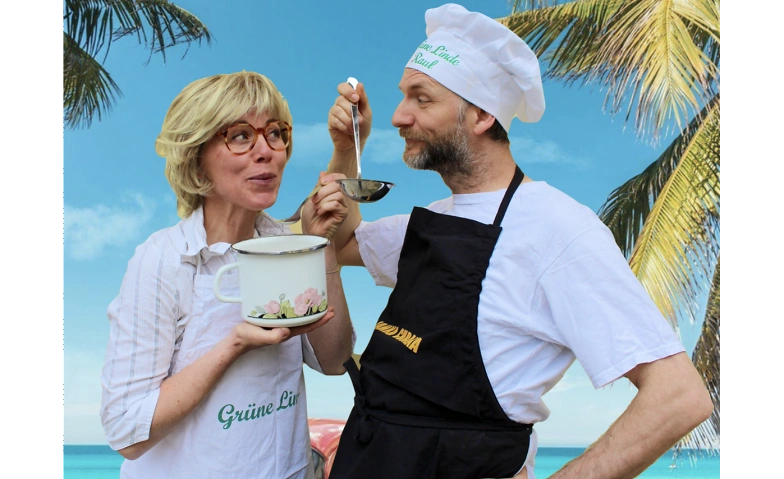 Soljanka Cubana Tickets