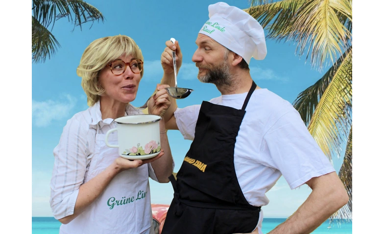 Soljanka Cubana Tickets