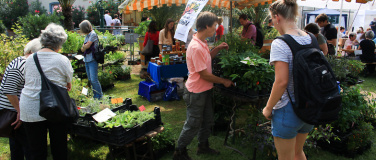 Event-Image for 'BiogartenGENUSSmesse Nachhaltige Gartenkultur und Lebensart!'