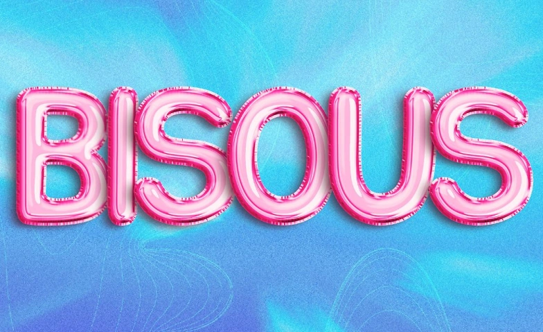 Event-Image for 'Bisous'