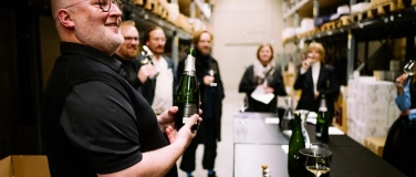 Event-Image for 'GET IN TOUCH - Weintasting-Event *WHITE SATIN*'