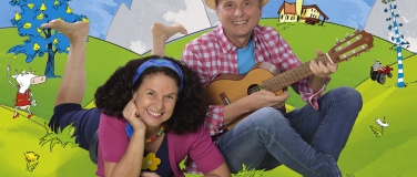 Event-Image for 'Kinderkonzert mit Sternschnuppe - Bayerische Kinderlieder'