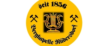 Event-Image for 'Pfingstkonzert der Bergkapelle Rüdersdorf e.V.'