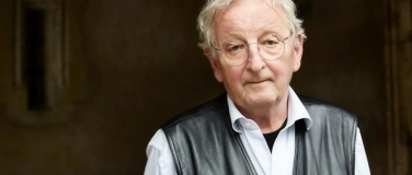 Event-Image for 'Peter Bichsel – for ever'