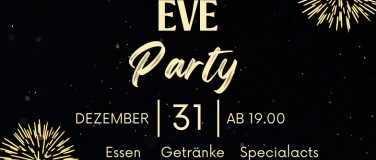 Event-Image for 'Silvesterparty'