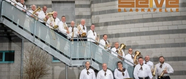 Event-Image for 'Konzert der Blaskapelle Selve Thun'