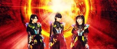 Event-Image for 'Babymetal'
