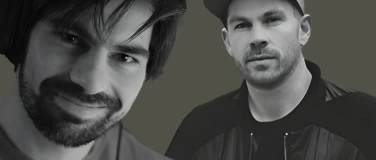 Event-Image for 'Bernsteinbar x Boris Hilton & Joscha ( Silly Walks Disco)'
