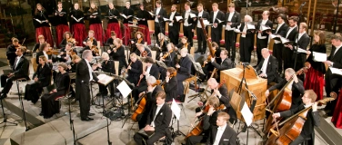 Event-Image for 'Georg Friedrich Händel: Messiah'