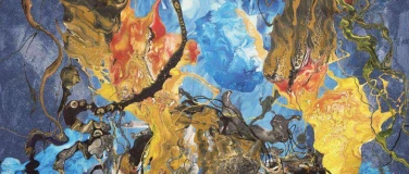 Event-Image for 'Berlin Gallery Weekend  Britt Boutros-Ghali'