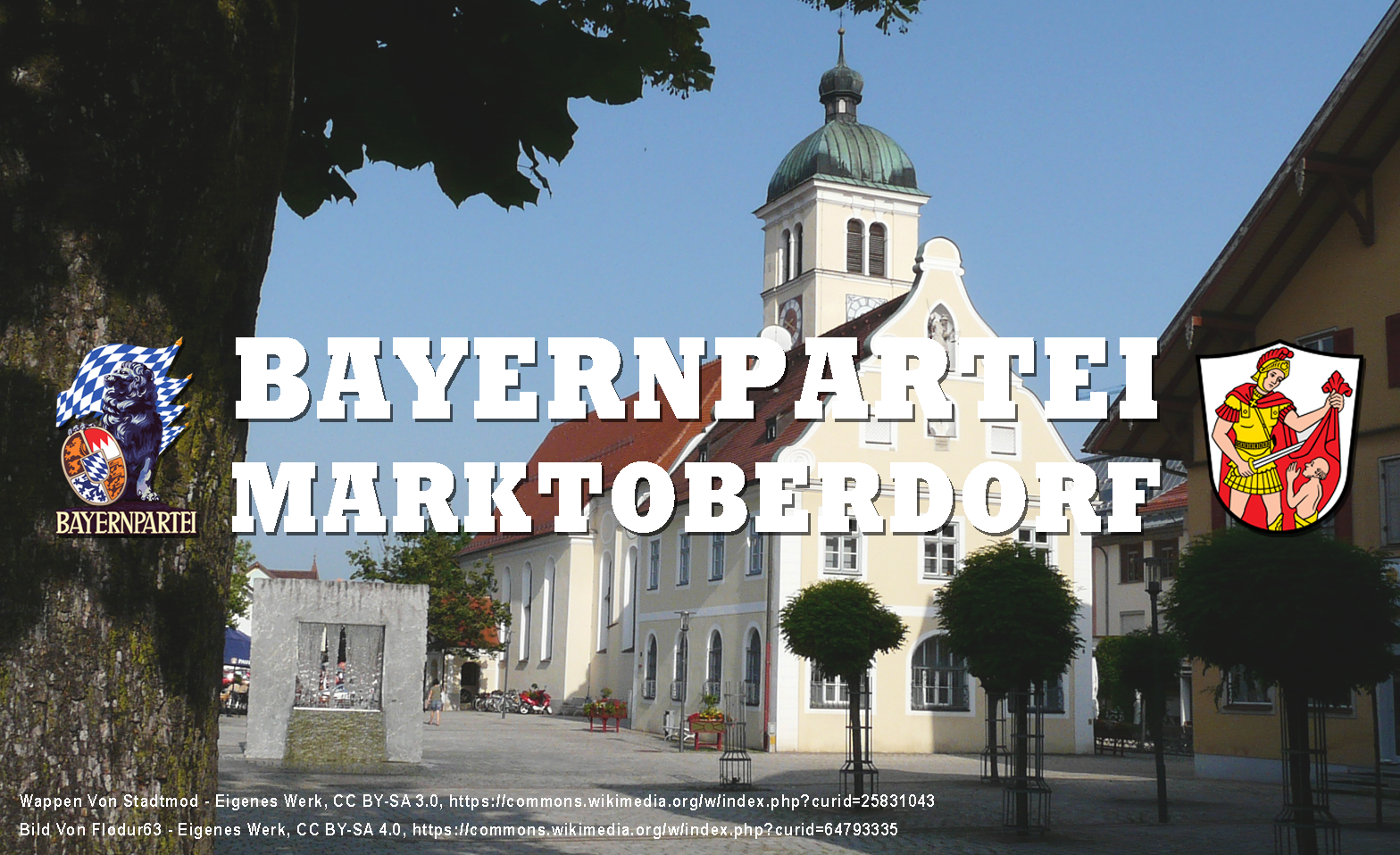 Stammtisch des Ortsverbandes Marktoberdorf ${singleEventLocation} Tickets