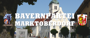 Event-Image for 'offener Stammtisch der Bayernpartei'