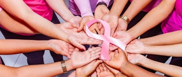 Event-Image for 'Sinsheimer Selbsthilfegruppe für Frauen mit Brustkrebs'