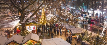 Event-Image for 'Berliner Weihnachtsmarkt an der Kaiser-Wilhelm-Gedächtniskir'