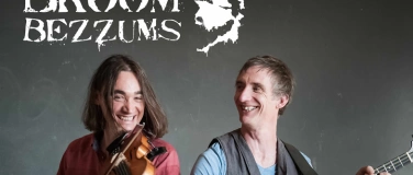 Event-Image for 'Broom Bezzums – Powerful New Folk'