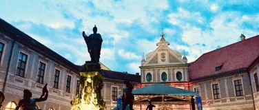 Event-Image for 'Sommerkonzert im Brunnenhof'