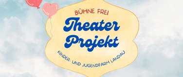 Event-Image for 'Theaterprojekt für Kinder ab 8 Jahren'