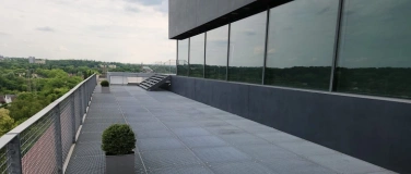 Event-Image for 'OFFLINE X Imhoff Rooftop Session'