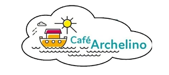 Event organiser of Café Archelino - Jan 25 - Sei mutig und stark