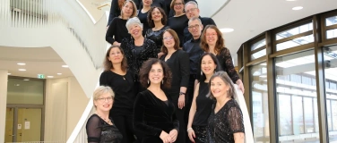 Event-Image for 'Boogie Down - Jazz, Latin & Pop mit Catchatune'
