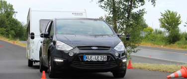 Event-Image for 'Pferdeanhänger- & Caravan-Training im ADAC FSZ Grevenbroich'