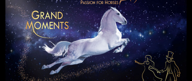 Event-Image for 'CAVALLUNA - Grand Moments'