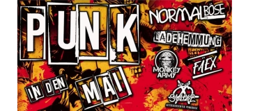 Event-Image for 'Punk in den Mai'