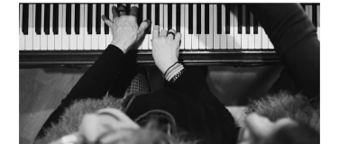 Event-Image for '„Kunst-Stücke“ Chansons / Birgit Ric und Sabine Dietenberger'