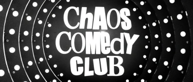 Event-Image for 'Comedy Chaos Club: Kneipen, Clubs und Kellergewölbe'