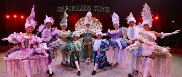 Event-Image for 'Zirkus Charles Knie'