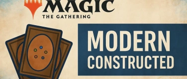 Event-Image for 'Magic Modern Monday - Mai'