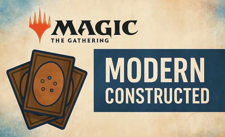 Event-Image for 'Magic Modern Monday - Juni'