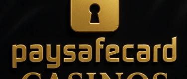 Event-Image for 'Die besten Paysafecard Casinos 2025 – Sicher, anonym & blitz'