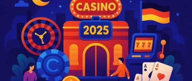 Event-Image for 'Casino ohne Oasis'