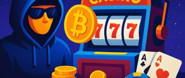 Event-Image for 'Krypto Casinos 2025'