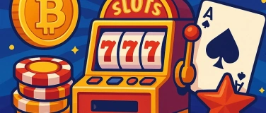Event-Image for 'Bitcoin Casinos 2025'