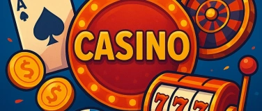 Event-Image for 'Beste Online Casinos 2025'