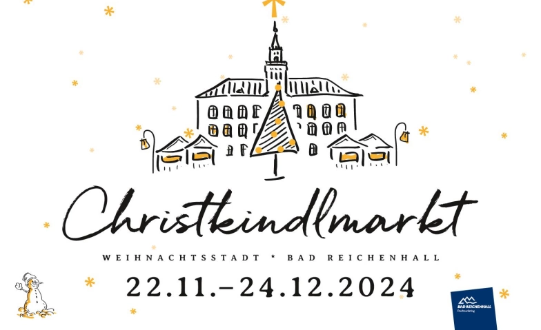 Event-Image for 'Christkindlmarkt'