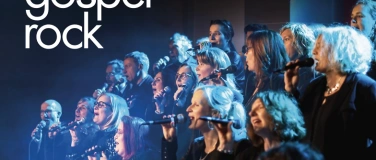 Event-Image for 'Konzert mit GospelRock in Schweina'