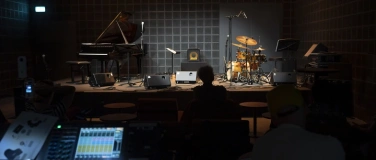 Event-Image for 'Workshopkonzerte Jazz'