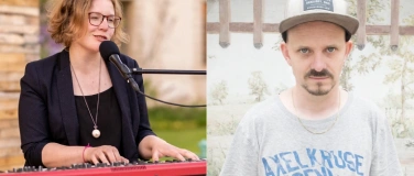Event-Image for 'Hörensagen mit Friederike Teichert und Moritz von Eschershei'