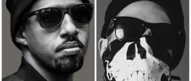 Event-Image for 'Bernsteinbar pres.: PHIL Da BEAT & MAXOMIX'