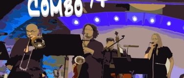 Event-Image for 'Combo7+    Jazz im Gewölbekeller'