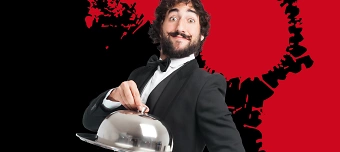 Event organiser of Muttertagsbrunch