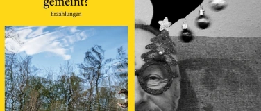 Event-Image for 'Wie ist diese Welt gemeint?'