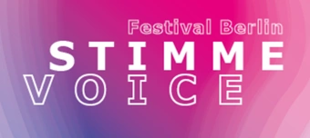 Event organiser of Stimme-VOICE 2025