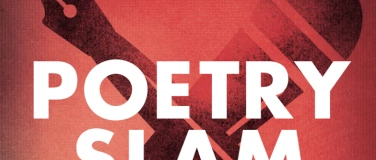 Event-Image for 'Poetry Slam Pforzheim #118'