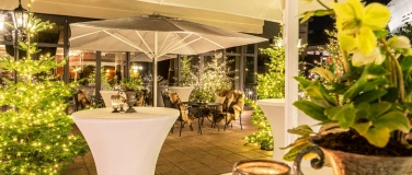 Event-Image for 'Victor’s Winter Wonderland auf der Terrasse Chez Victor's'