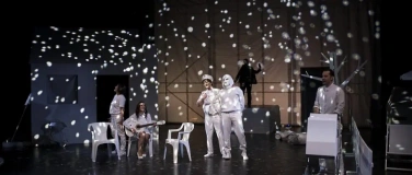 Event-Image for '„Das beispielhafte Leben des Samuel W." nach L. Rietzschel'