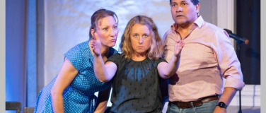 Event-Image for 'Das Improtheater Konstanz spiel: Kreuz und Quer'